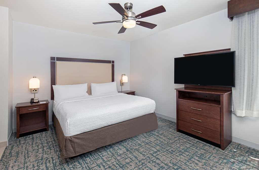 Homewood Suites By Hilton Atlanta Perimeter Center Pokoj fotografie