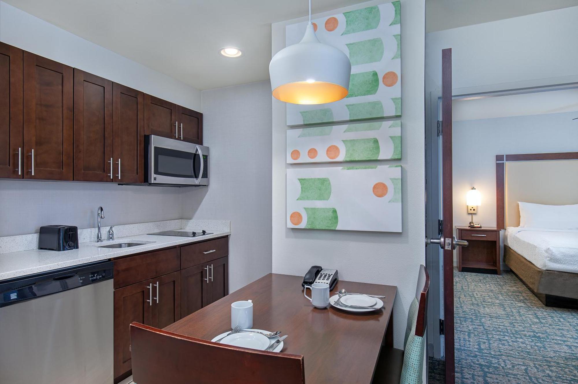 Homewood Suites By Hilton Atlanta Perimeter Center Exteriér fotografie