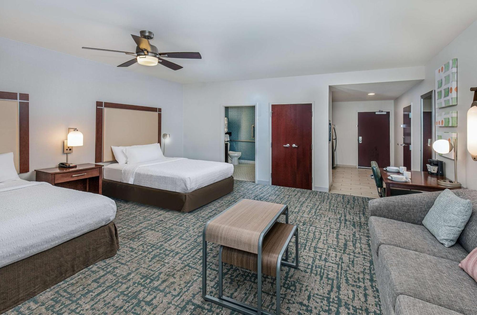 Homewood Suites By Hilton Atlanta Perimeter Center Exteriér fotografie