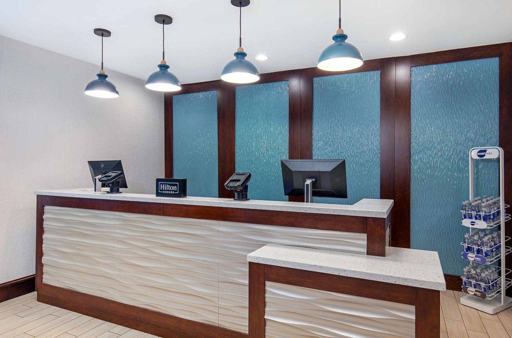 Homewood Suites By Hilton Atlanta Perimeter Center Exteriér fotografie