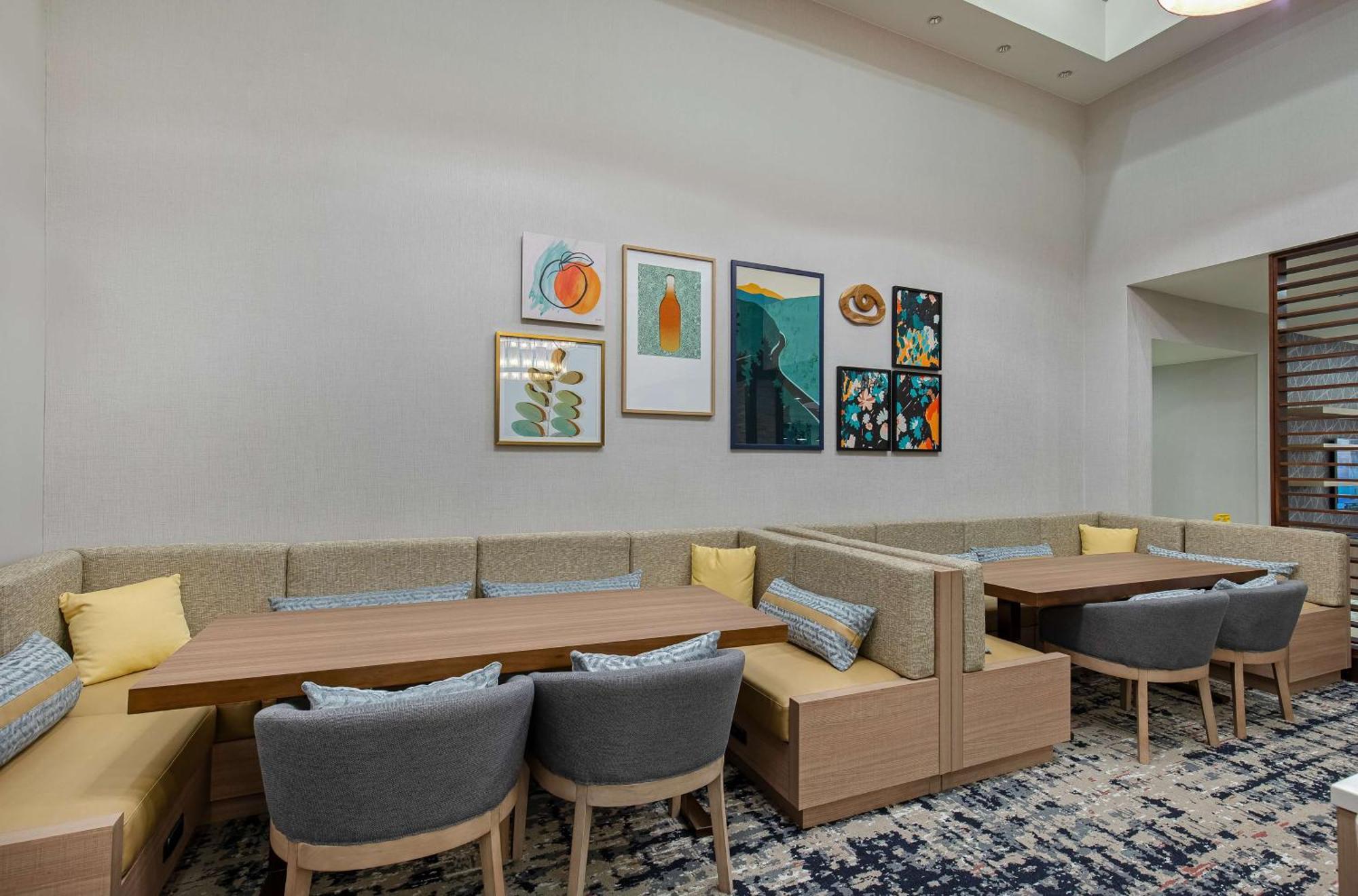 Homewood Suites By Hilton Atlanta Perimeter Center Exteriér fotografie