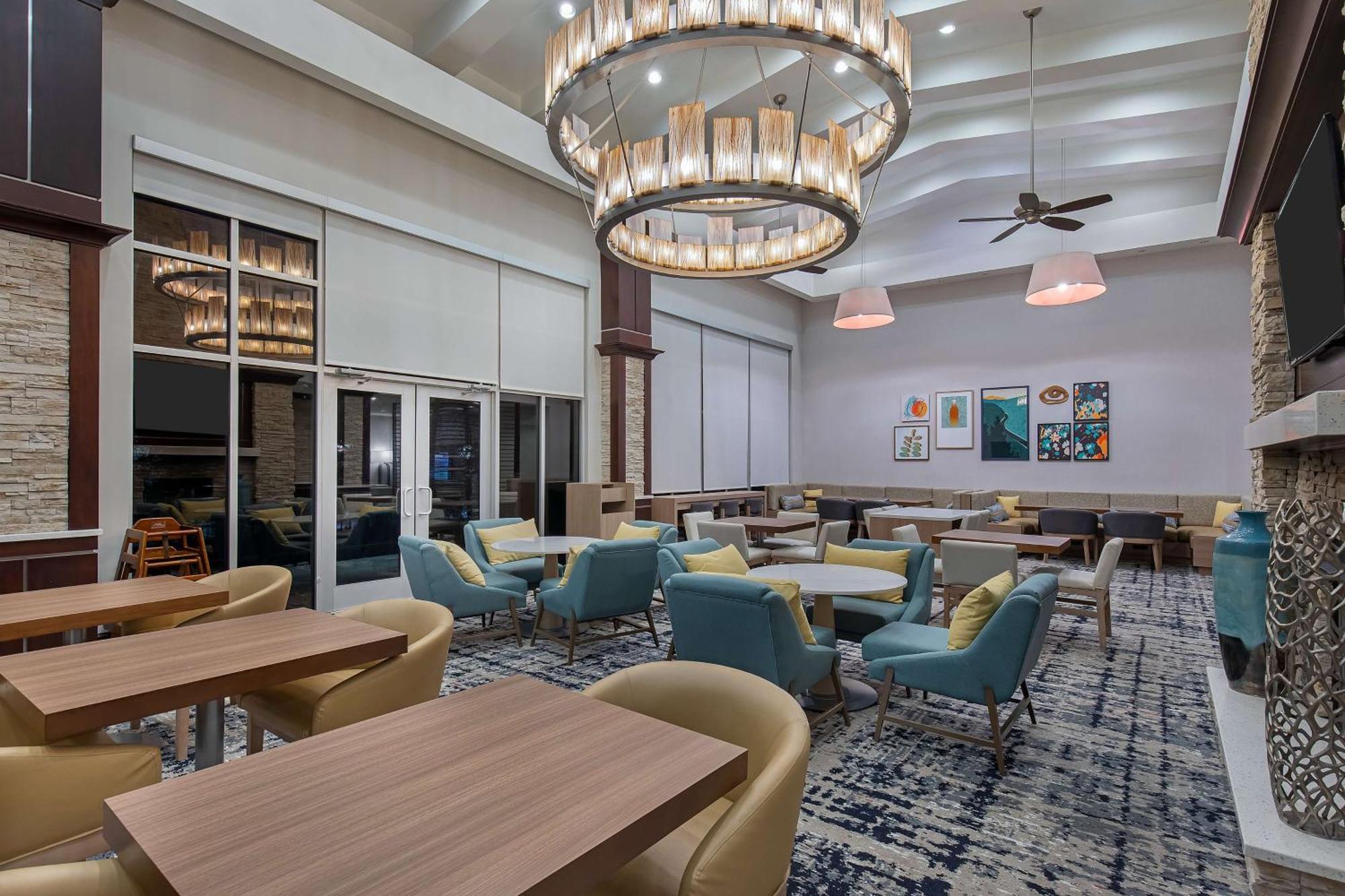 Homewood Suites By Hilton Atlanta Perimeter Center Exteriér fotografie