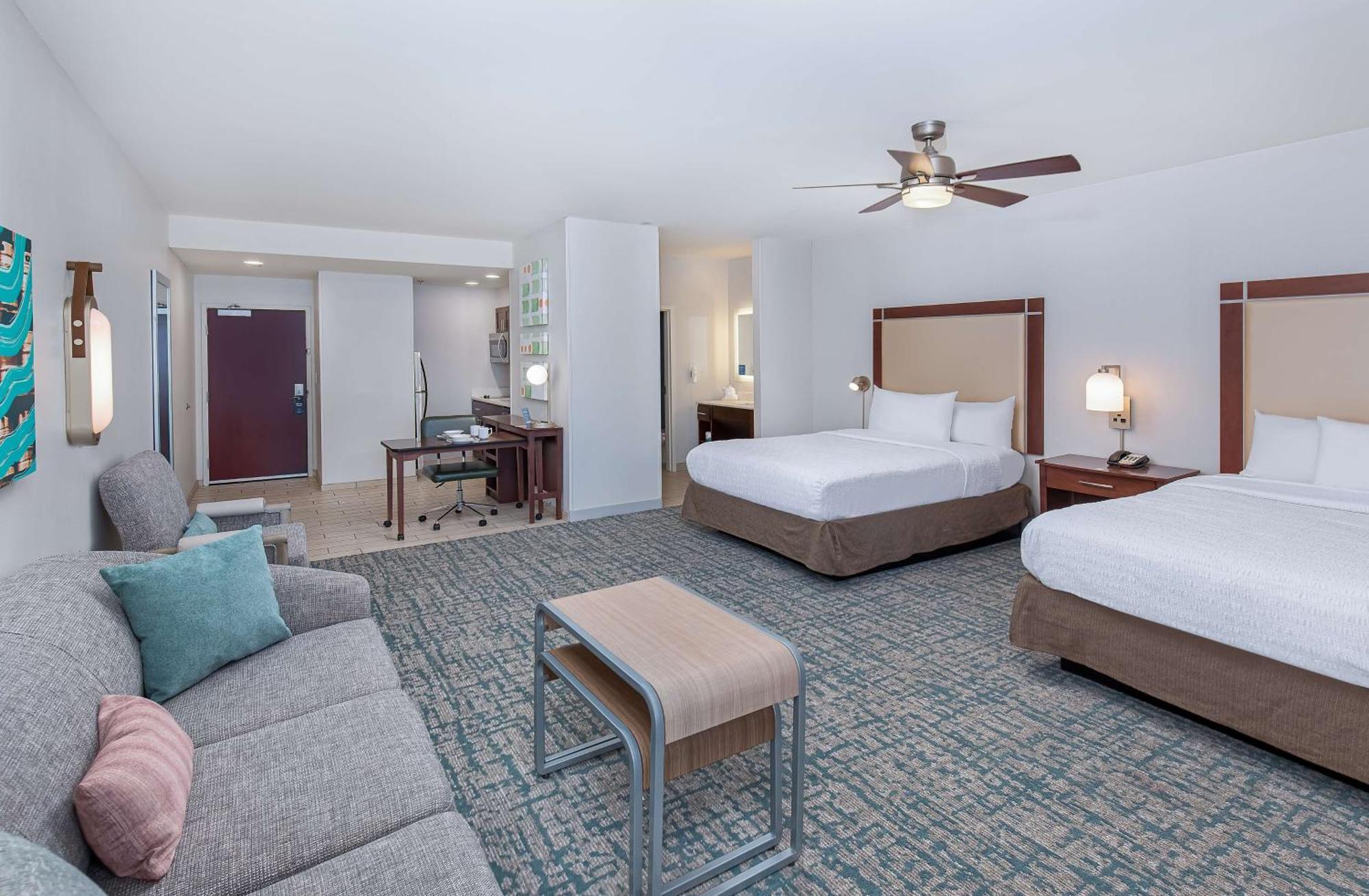 Homewood Suites By Hilton Atlanta Perimeter Center Exteriér fotografie